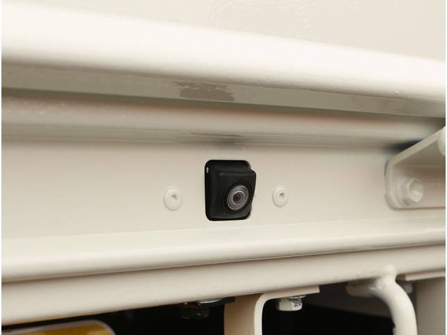 トヨタトヨエース平ボディ小型（2t・3t）[写真10]