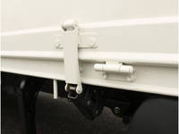 トヨタトヨエース平ボディ小型（2t・3t）[写真14]