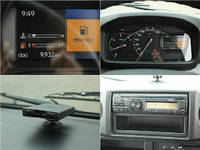 トヨタトヨエース平ボディ小型（2t・3t）[写真16]