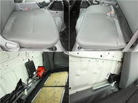 トヨタトヨエース平ボディ小型（2t・3t）[写真19]