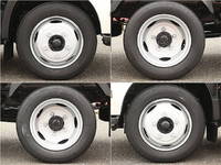 トヨタトヨエース平ボディ小型（2t・3t）[写真20]