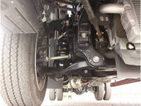 トヨタトヨエース平ボディ小型（2t・3t）[写真25]