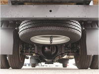 トヨタトヨエース平ボディ小型（2t・3t）[写真27]