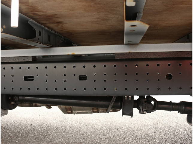 トヨタトヨエース平ボディ小型（2t・3t）[写真28]