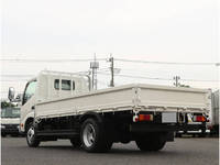 トヨタトヨエース平ボディ小型（2t・3t）[写真02]