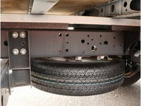 トヨタトヨエース平ボディ小型（2t・3t）[写真31]