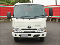 トヨタトヨエース平ボディ小型（2t・3t）[写真04]