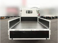 トヨタトヨエース平ボディ小型（2t・3t）[写真09]