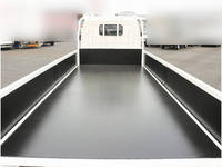 トヨタトヨエース平ボディ小型（2t・3t）[写真10]