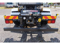 三菱ふそうファイターコンテナ専用車増トン（6t・8t）[写真13]