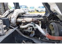 三菱ふそうファイターコンテナ専用車増トン（6t・8t）[写真24]