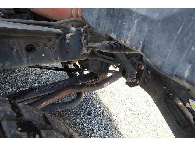 三菱ふそうファイターコンテナ専用車増トン（6t・8t）[写真24]