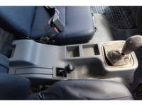 三菱ふそうファイターコンテナ専用車増トン（6t・8t）[写真35]