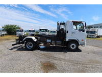 三菱ふそうファイターコンテナ専用車増トン（6t・8t）[写真07]