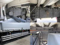 三菱ふそうスーパーグレートアルミウイング大型（10t）[写真11]