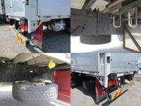 三菱ふそうスーパーグレートアルミウイング大型（10t）[写真12]