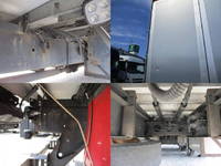 三菱ふそうスーパーグレートアルミウイング大型（10t）[写真13]