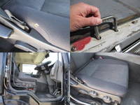 三菱ふそうスーパーグレートアルミウイング大型（10t）[写真22]