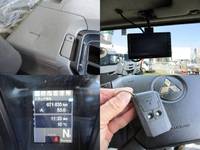 三菱ふそうスーパーグレートアルミウイング大型（10t）[写真25]