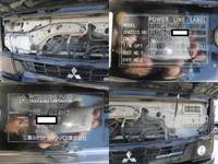 三菱ふそうスーパーグレートアルミウイング大型（10t）[写真26]