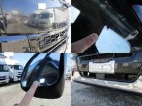 三菱ふそうスーパーグレートアルミウイング大型（10t）[写真30]