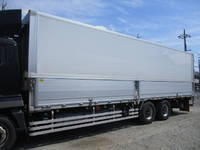 三菱ふそうスーパーグレートアルミウイング大型（10t）[写真05]