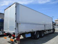 三菱ふそうスーパーグレートアルミウイング大型（10t）[写真08]