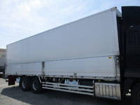 三菱ふそうスーパーグレートアルミウイング大型（10t）[写真09]