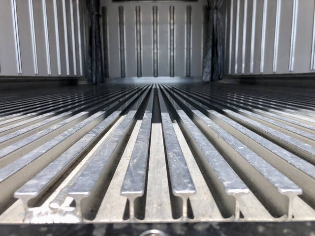 日野デュトロ冷凍車（冷蔵車）小型（2t・3t）[写真10]