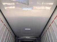 日野デュトロ冷凍車（冷蔵車）小型（2t・3t）[写真12]