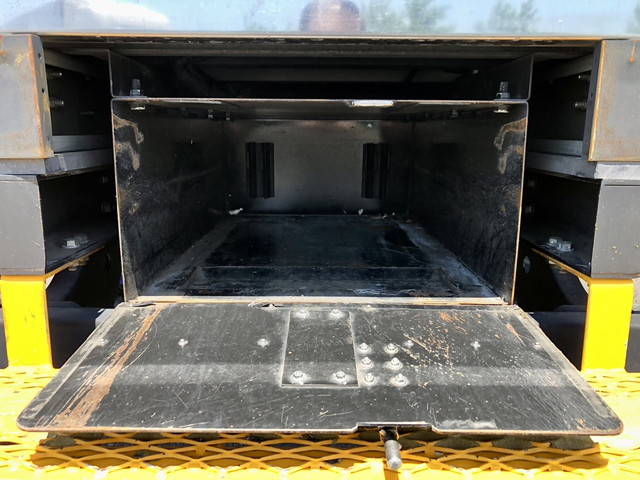 日野デュトロ冷凍車（冷蔵車）小型（2t・3t）[写真15]