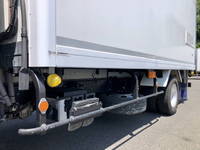 日野デュトロ冷凍車（冷蔵車）小型（2t・3t）[写真18]