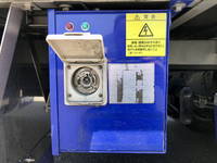 日野デュトロ冷凍車（冷蔵車）小型（2t・3t）[写真19]