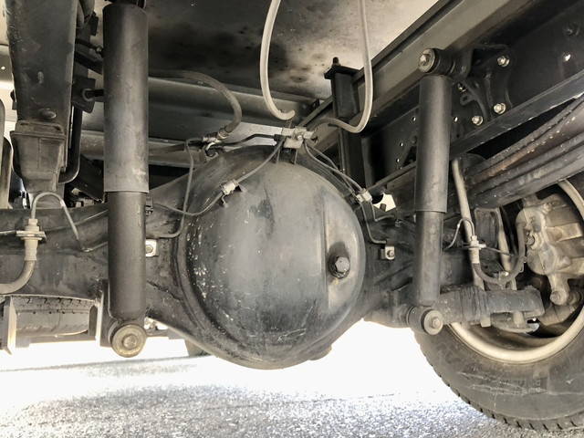 日野デュトロ冷凍車（冷蔵車）小型（2t・3t）[写真23]