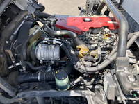 日野デュトロ冷凍車（冷蔵車）小型（2t・3t）[写真25]