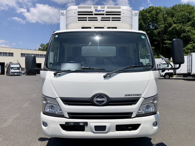 日野デュトロ冷凍車（冷蔵車）小型（2t・3t）[写真03]