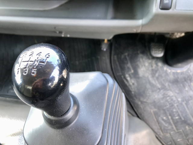 日野デュトロ冷凍車（冷蔵車）小型（2t・3t）[写真30]