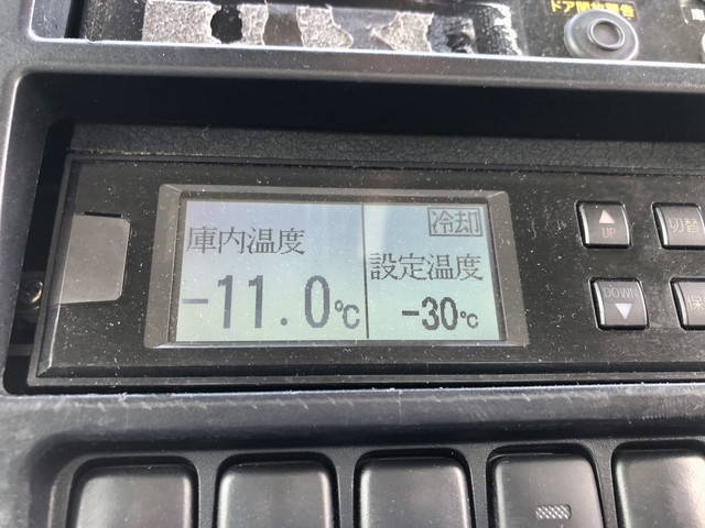 日野デュトロ冷凍車（冷蔵車）小型（2t・3t）[写真32]