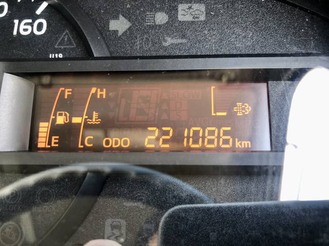 日野デュトロ冷凍車（冷蔵車）小型（2t・3t）[写真33]