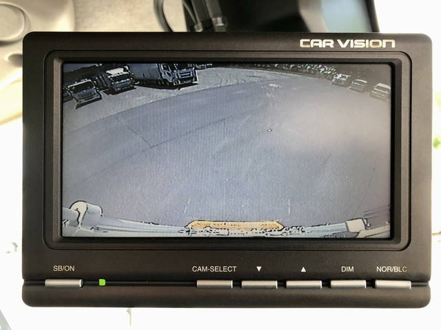 日野デュトロ冷凍車（冷蔵車）小型（2t・3t）[写真34]