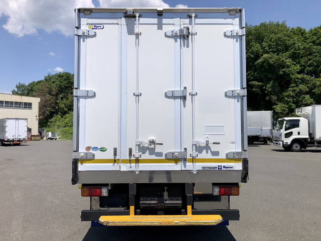 日野デュトロ冷凍車（冷蔵車）小型（2t・3t）[写真06]