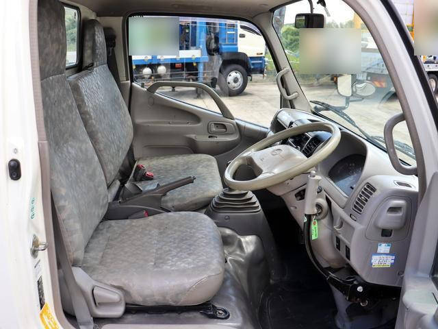 日野デュトロダンプ小型（2t・3t）[写真10]