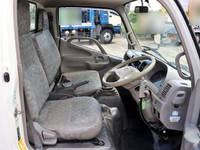 日野デュトロダンプ小型（2t・3t）[写真11]