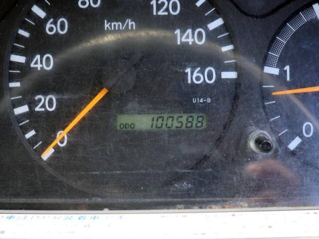 日野デュトロダンプ小型（2t・3t）[写真11]