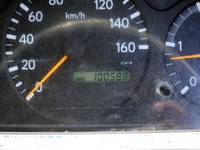 日野デュトロダンプ小型（2t・3t）[写真12]