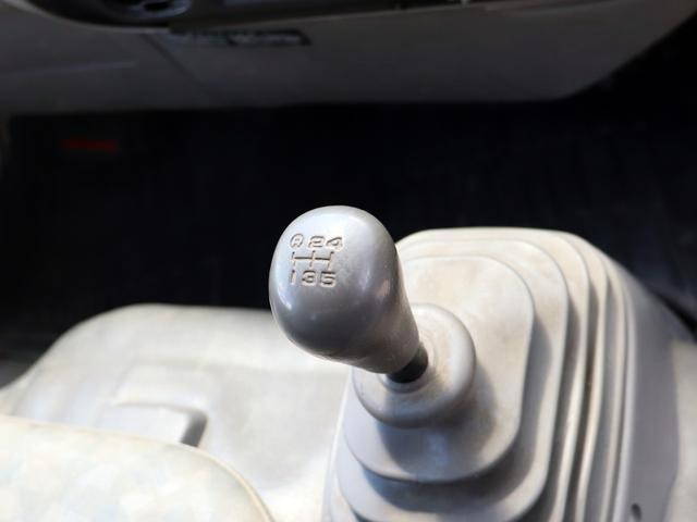 日野デュトロダンプ小型（2t・3t）[写真12]