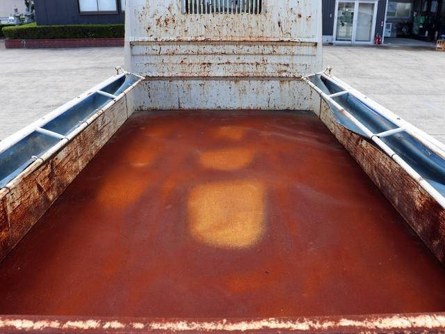 日野デュトロダンプ小型（2t・3t）[写真14]