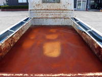 日野デュトロダンプ小型（2t・3t）[写真15]