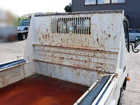 日野デュトロダンプ小型（2t・3t）[写真16]