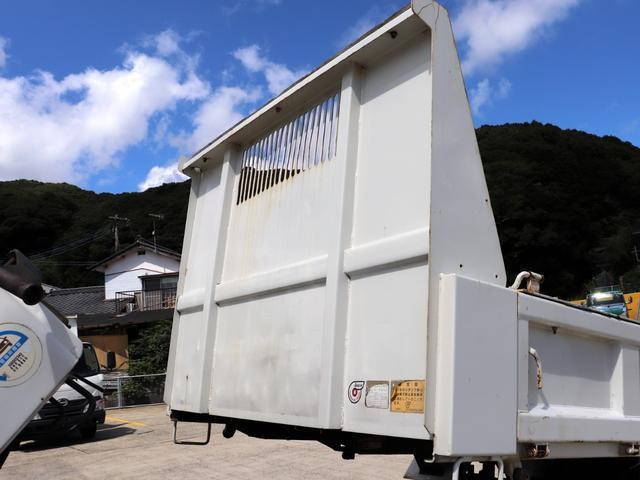 日野デュトロダンプ小型（2t・3t）[写真16]